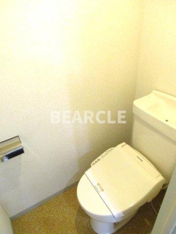 トイレ　トイレも気になるポイント
