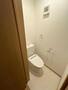 トイレ　トイレスペース
