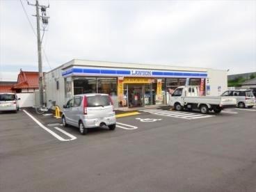 コンビニ　ローソン東広島西条町寺家店（コンビニ）まで164m