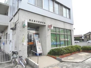 郵便局　東広島寺西郵便局（郵便局）まで1550m