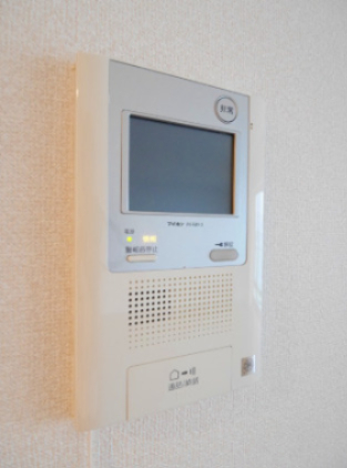 セキュリティ　別部屋参考写真