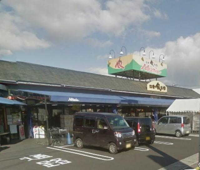 スーパー　四季食彩館ムーミー川島店（スーパー）まで885m