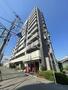 建物外観　アスリート本町リバーウエスト　外観