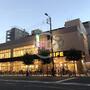 スーパー　ライフ　阿波座駅前店（スーパー）まで600m