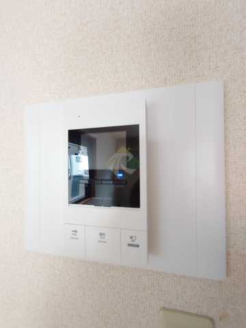 セキュリティ　プランドール高円寺南