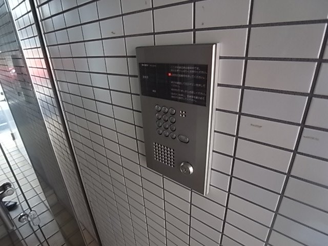 ロビー