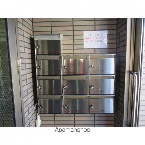 その他共有部分　その他共有部分