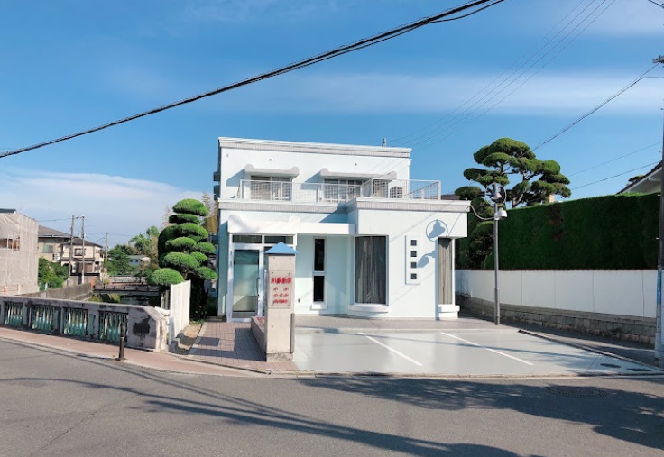 ヒルトップ千里山田の周辺写真