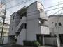 中目黒駅より徒歩6分 2階 築32年1ヶ月の賃貸物件