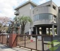小学校　西宮市立鳴尾東小学校（小学校）まで439m