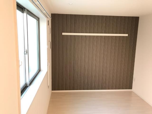 その他部屋・スペース　洋室
