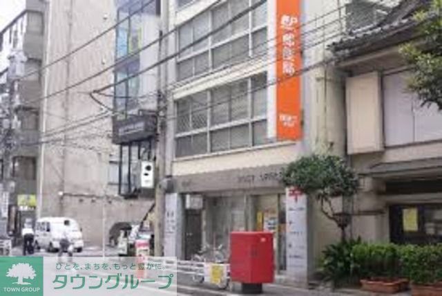 その他　銀座三郵便局（その他）まで140m