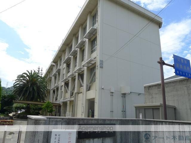 小学校　味生小学校（小学校）まで602m