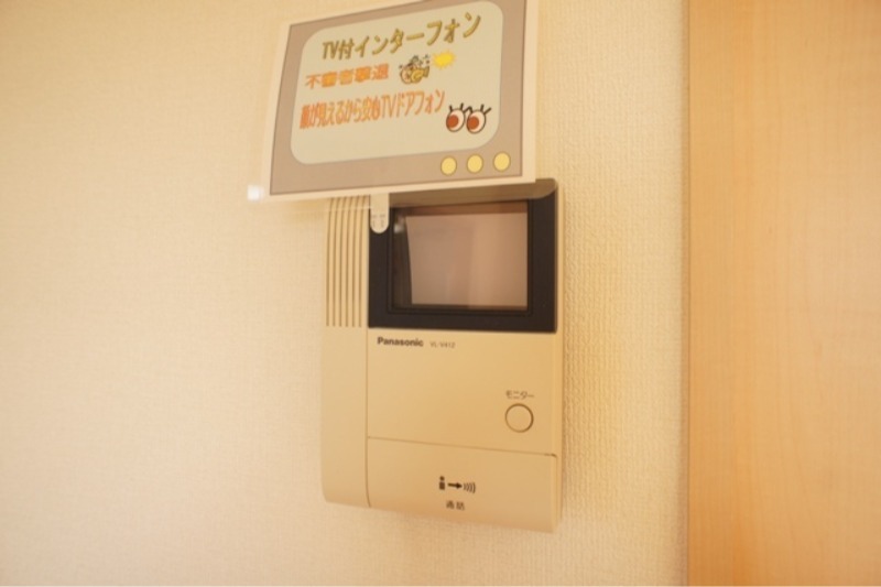 セキュリティ　図面と現状に相違がある場合には現状を優先