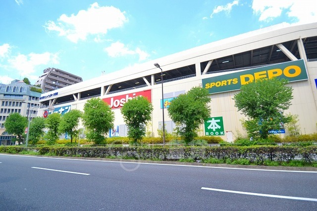 その他　ホームセンターコーナン　新大阪センイシティー店（その他）まで1041m