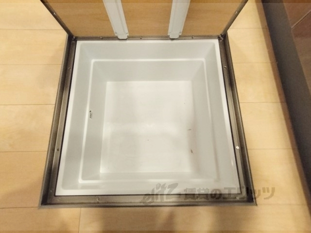 その他　床下収納