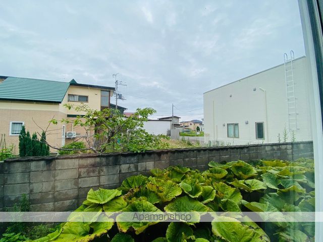 眺望　眺望