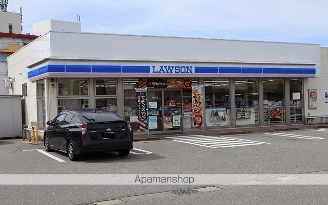 コンビニ　ローソン（コンビニ）まで1082m