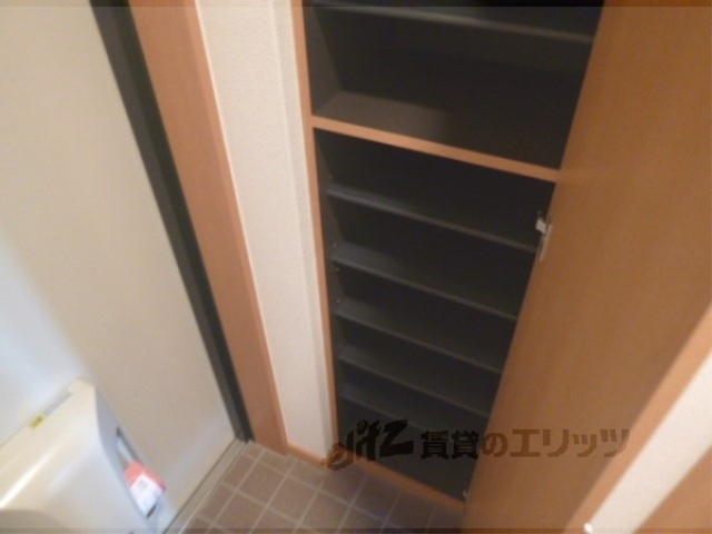 収納　下駄箱