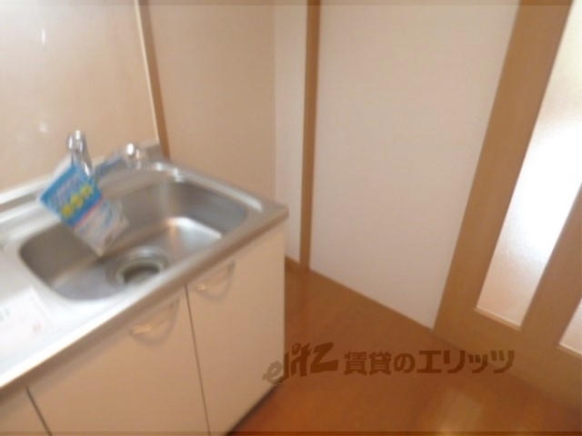 その他部屋・スペース　冷蔵庫置場
