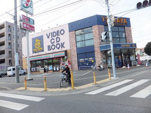 その他　ＴＳＵＴＡＹＡ（その他）まで700m