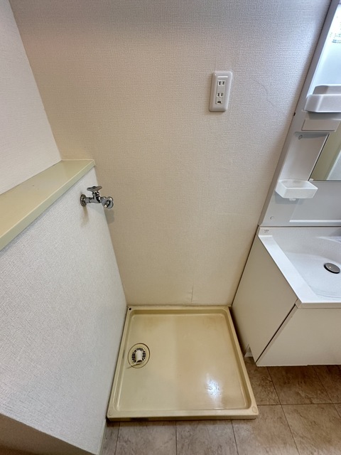 その他設備　別部屋参考写真です