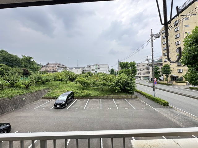 眺望　別部屋参考写真です