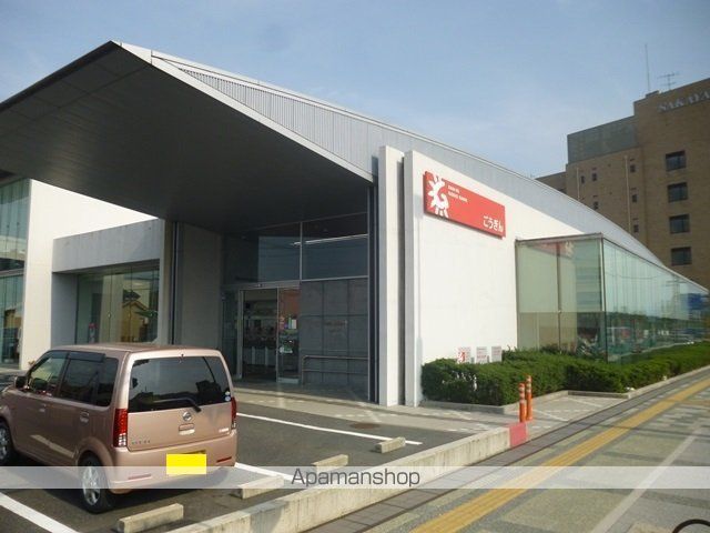 銀行　山陰合同銀行出雲支店（銀行）まで260m