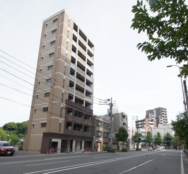 建物外観　【外観写真】外観