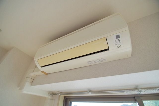 その他設備　※別部屋参考写真です