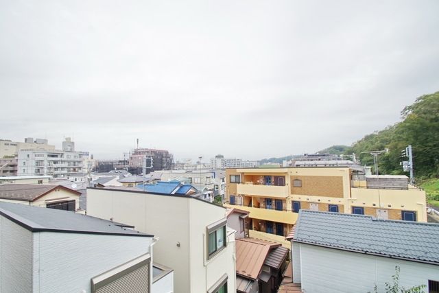 眺望　※別部屋参考写真です