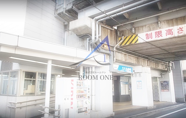 その他　南新宿駅（その他）まで393m
