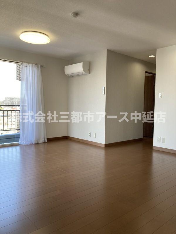 居室・リビング　日経エスプラナード　は三都市アース中延店へお任せください！