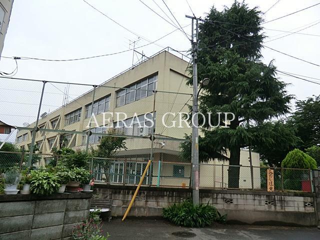 小学校　立川市立大山小学校（小学校）まで365m