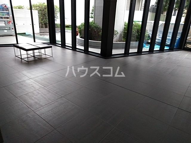 ロビー