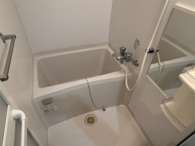 バス・シャワールーム　同建物別室参考写真