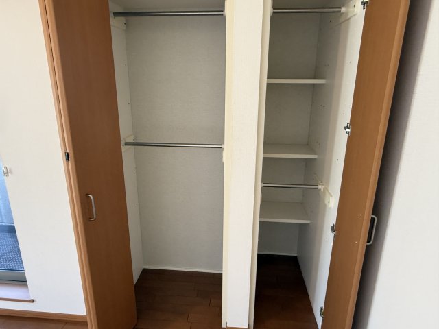 収納　同建物別室参考写真
