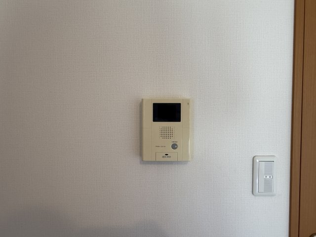 セキュリティ　同建物別室参考写真