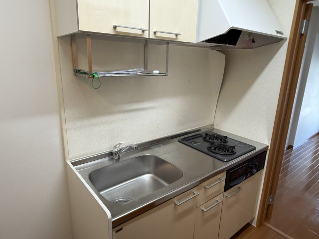 キッチン　同建物別室参考写真
