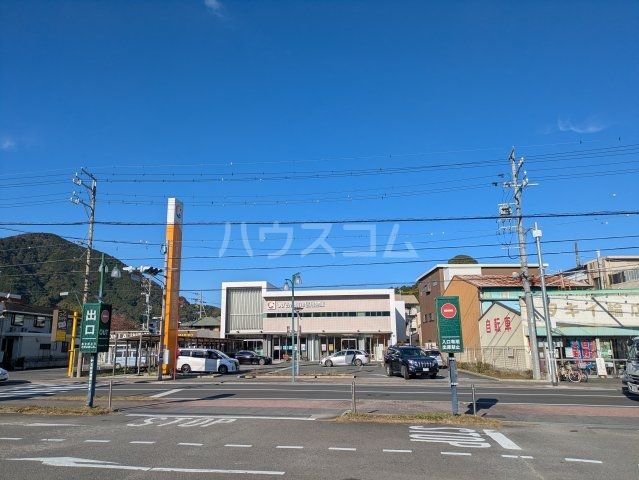 銀行　しずおか焼津信用金庫丸子支店（銀行）まで626m