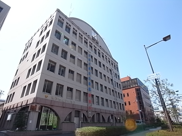 警察署・交番　水上警察署（警察署・交番）まで187m