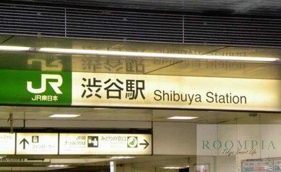 その他　渋谷駅(東京メトロ 半蔵門線)（その他）まで1040m