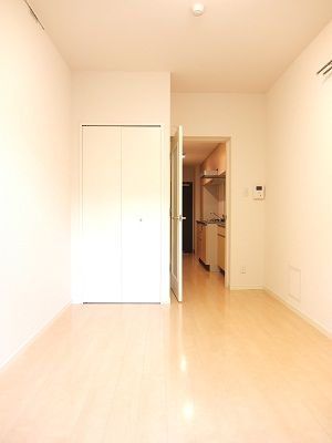 居室・リビング　タウンハウジング仙川店まで♪