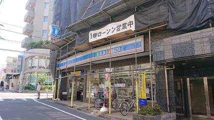 コンビニ　ローソン 練馬関町北二丁目店（コンビニ）まで147m