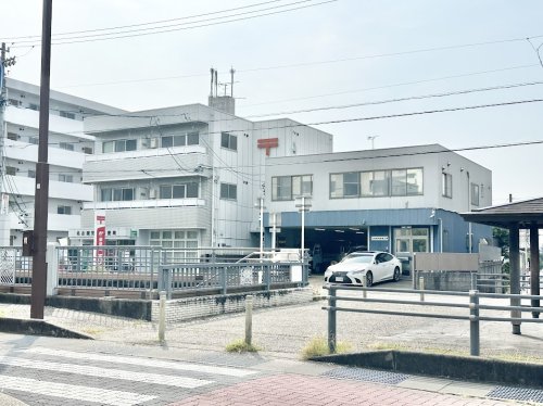 郵便局　名古屋野並郵便局（郵便局）まで339m