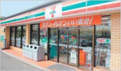 その他　セブンイレブン名古屋新栄2丁目南店（その他）まで309m