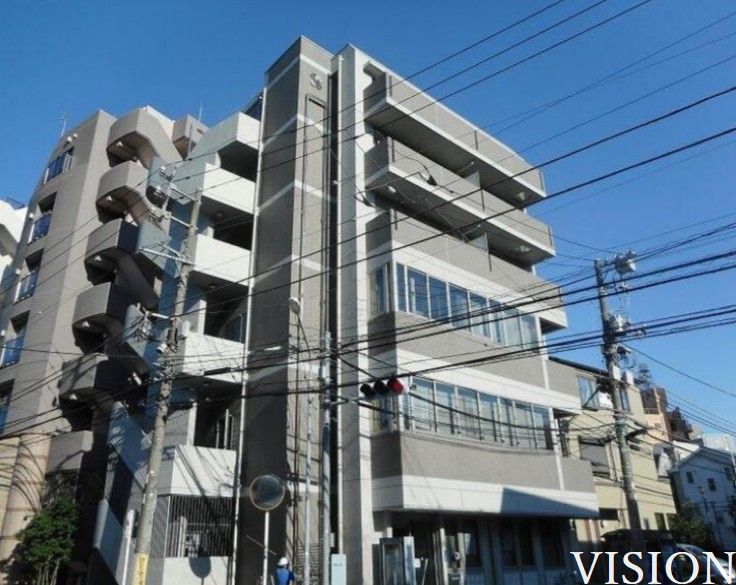 建物外観　☆外観☆