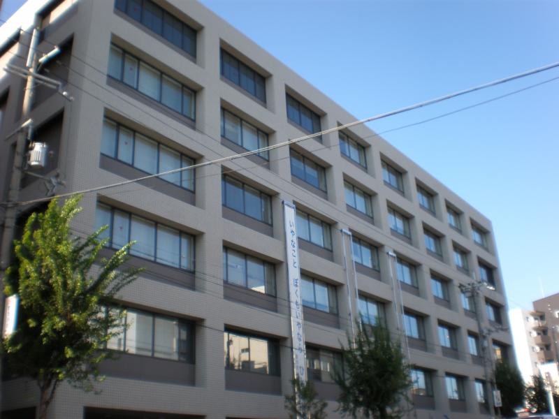 その他　大阪コミュニティワーカー専門学校（その他）まで398m