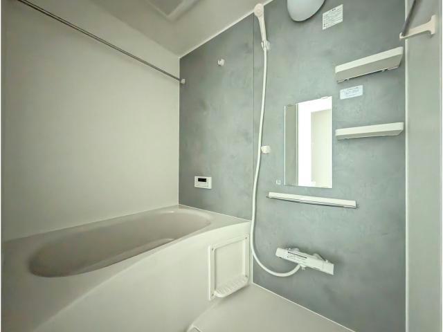 バス・シャワールーム　※別部屋イメージ