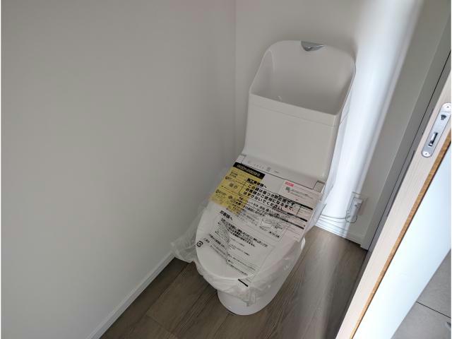トイレ　※別部屋イメージ